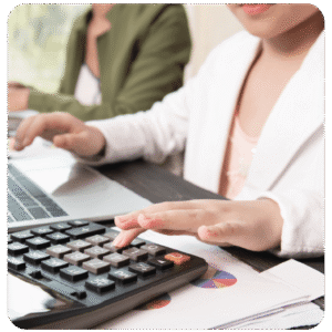 Secretariado administrativo contable