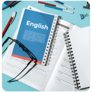 Inglés