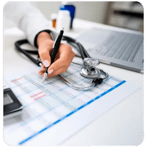 Nomenclador nacional de prestaciones médicas